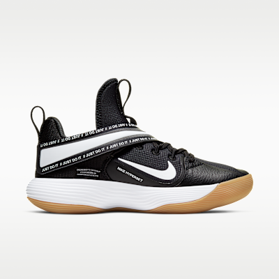 Nike React HyperSet Indoor Court Shoes. Nike.com
